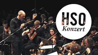 (HSO 2023) Alexander Borodin - Polowetzer Tänze aus "Fürst Igor"