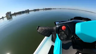 Seadoo GTX 130 Rental Pro