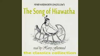 Hiawatha's Sailing