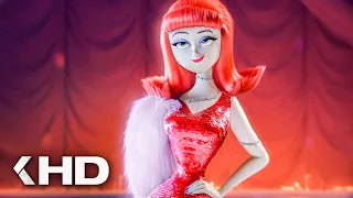 HOTEL TRANSYLVANIA 3 Movie Clip - Care to Dance with Frankenlady? (2018)