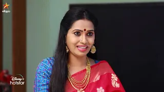 நீங்க நல்லா கொளுத்தி போடுறீங்க மா.. 😒 | Aaha Kalyanam | Episode Preview