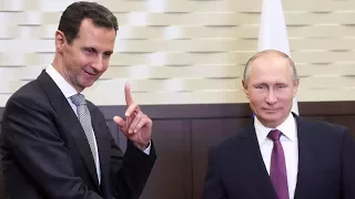Победила ли Россия в Сирии? | Радиация в атмосфере России | ИТОГИ ДНЯ | 21.11.17