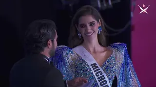 RONDA DE PREGUNTAS - GRAN FINAL MEXICANA UNIVERSAL 2023