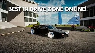 Testing MS1 CL Max Level Performance Tests & Street Races | Drive Zone Online Gameplay | Android