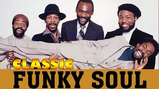 FUNKY SOUL - Michael Jackson/ The Emottons/ Pointer Sisters/ Kool & The Gang And More