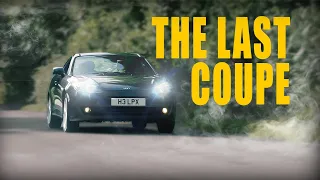 The Last Coupe - Hyundai Coupe S3 Review