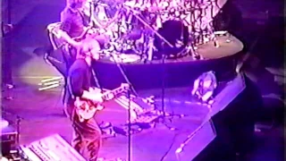 Phish - The Moma Dance - 11/09/98 UIC Pavilion, Chicago, IL