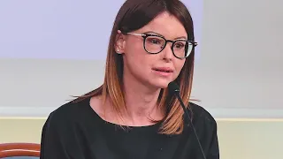 Lucia Annibali è il nuovo difensore civico della Toscana