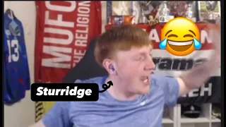 Angry Ginge Best and Funniest Moments Compilation
