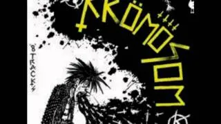 KROMOSOM - 8 Tracks 12" EP (Side B)  remaster