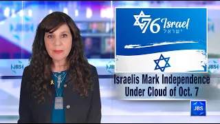 JBS News Update - Israel At War - 5/14/24