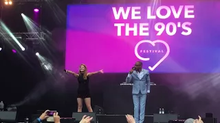 Mr. President - we love the 90's helsinki 2017