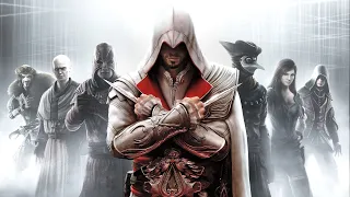 Assassins Creed - Skillet - Comatose