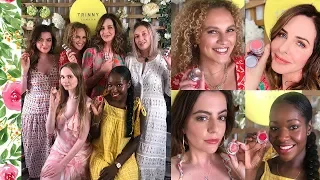 Makeup To Wear With A Floaty Dress | Trinny
