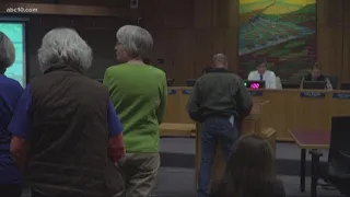 After hours of public comment, Davis City Council approves daytime homeless center