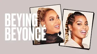 Beyoncé Inspired Me to Try a Vegan Diet for 22 Days... Here's How It Went | Beying Beyoncé | ELLE