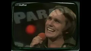 ZDF Hitparade Folge 27. 16.10.1971