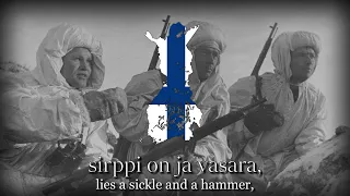 "Ryssälauma" Finnish Anti-Russian Song