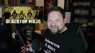 Blacktop Mojo - Wicked Women - aBoarischerBua REACTION