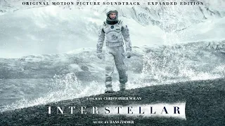 Interstellar Official Soundtrack | Day One - Original Demo - Hans Zimmer | WaterTower