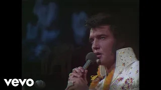 Elvis Presley - My Way!