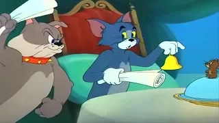 Tom and Jerry - Fit to be Tied [ T & J ]