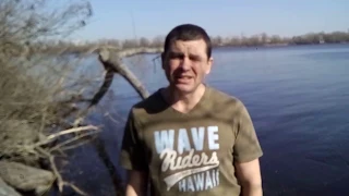 Що потрібно для підводного полювання? ч.2 Правила