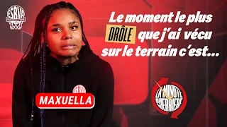 La minute Guerrière - Épisode 4 / Maxuella Lisowa-Mbaka