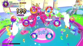 Samba de Amigo: Party Central Demo Version (Nintendo Switch) - SuperTails16