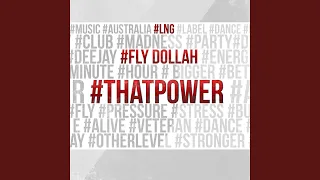 #thatPOWER (Basslouder Remix)