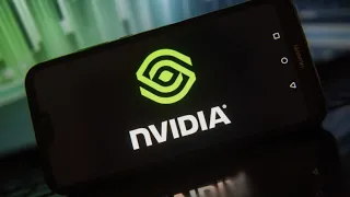 Nvidia posts strong Q4 earnings results