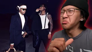 This DUO is CRAZY! Future & Metro Boomin We Don't Trust You Album (Reaction)