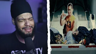 Residente - Ron En El Piso (Official Video) - JayCee! Reaccion!