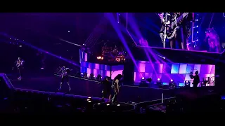 2023-06-13 KISS - Ziggo Dome Netherlands - The End Of The Road Tour 27 I Was Made For Lovin' You