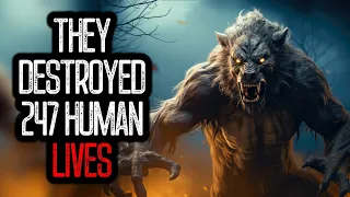 The Werewolves of Willow Creek | DOGMAN CHRONICLES | Episode 4