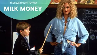 Milk Money (1994) - Movie Review