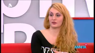 ΑΝΝΙΤΑgr 220315  AlphaTV   1