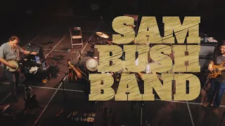Sam Bush Band // ROMP 2019