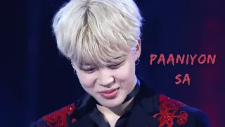 Paaniyon sa • Jimin hindi mix ❤️*𝐫𝐞𝐪𝐮𝐞𝐬𝐭𝐞𝐝*