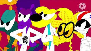 The CartoonMania Fandub Show S1 E10: Copyright/Unprotected (Season 1 Finale)