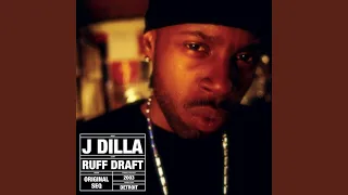 Take Notice (Dilla's Mix)