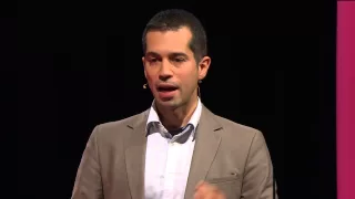 Autonomous Flying Robots: Davide Scaramuzza at TEDxZurich