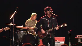 Son Volt (full show) live @ Orange Peel, Asheville, NC 9.22.21