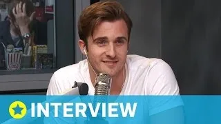 "How To Meet Your Boyfriend's Family" by Dating Expert Matthew Hussey