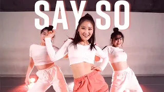 Doja Cat - Say So / WENDY Choreography.