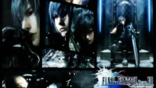 Final Fantasy Versus XIII Music - Dawn of Sorrow