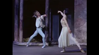 Nureyev - Margot