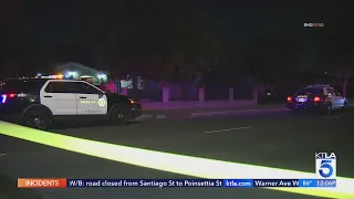 Vehicle owner fatally stabs would-be catalytic converter thief in South El Monte: Sheriff's Departme