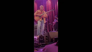 Larry Carlton Live at Jimmy’s Jazz on 18May2024 in NH - Bali Run / Fourplay