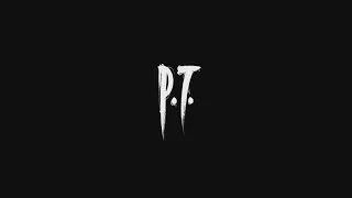 P.T. - SILENT HILLS Walkthrough Gameplay ITA PS4 4K
